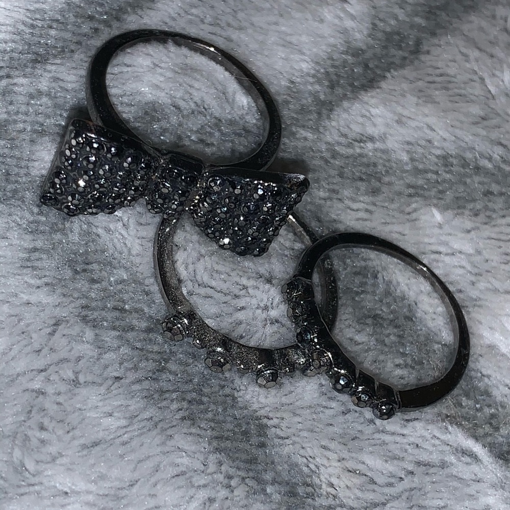 Stackable Rings